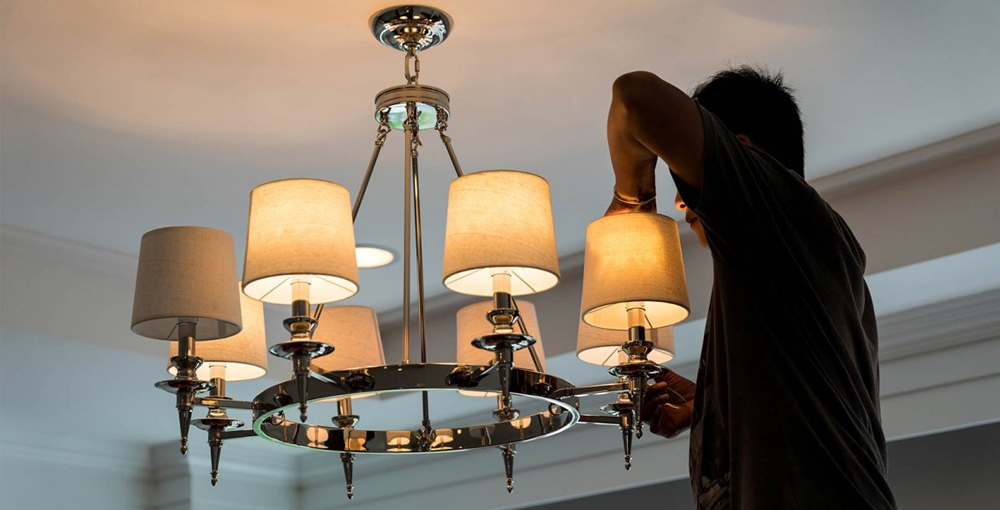 Chandelier Maintenance 101: How to Keep Your Fixture Looking Like New