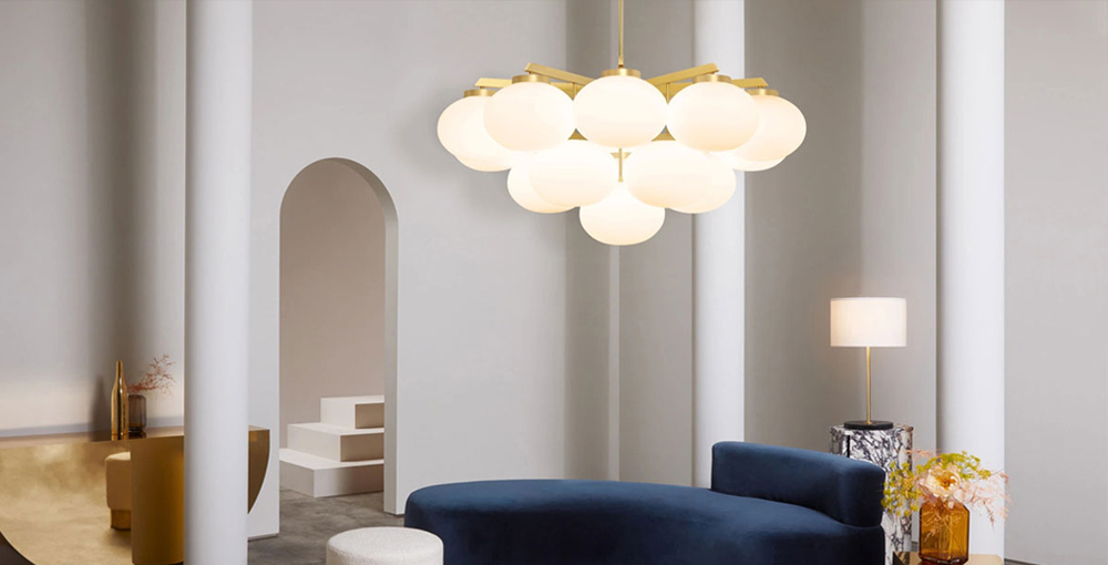 Chandeliers for Every Budget: How to Find the Right One for You