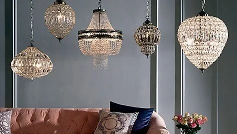 Chandeliers for Every Budget: How to Find the Right One for You