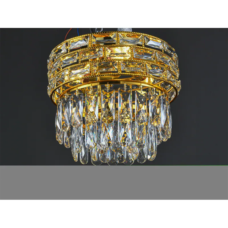 Eternal Glow Ceiling Light