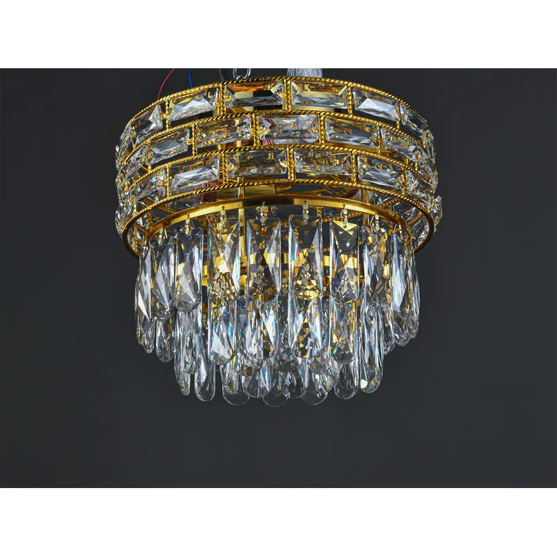 Eternal Glow Ceiling Light