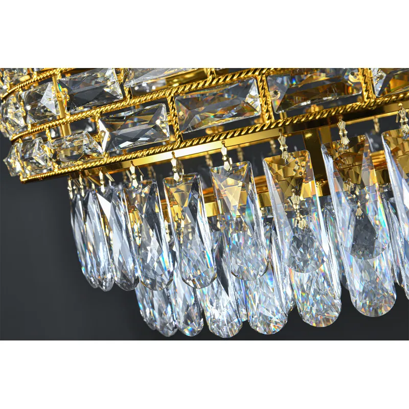 Eternal Glow Ceiling Light