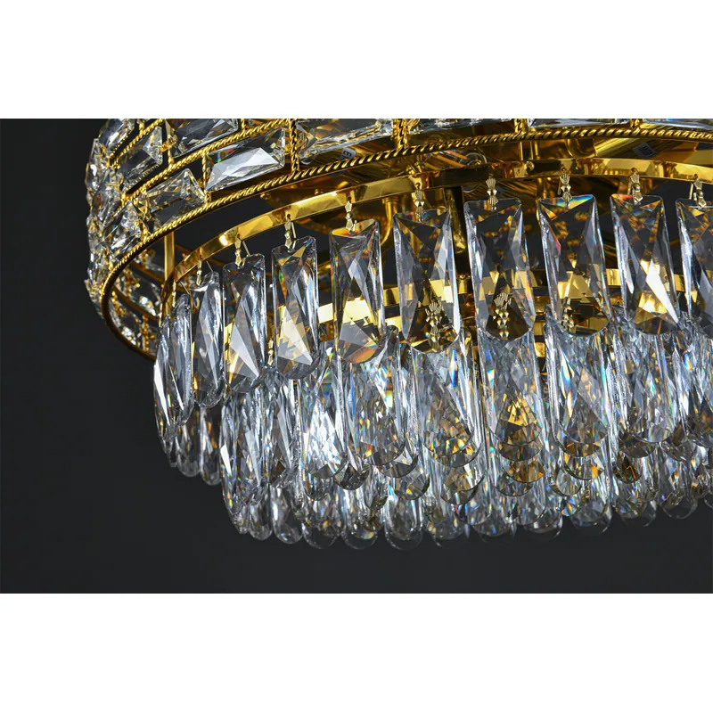 Eternal Glow Ceiling Light