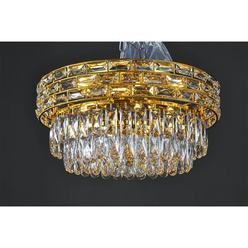 Eternal Glow Ceiling Light