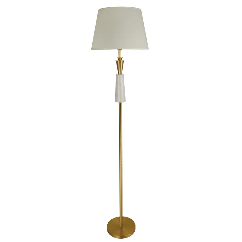 Gallery Sentinel Ambient Floor Lamp