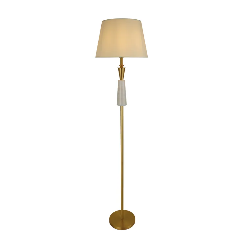 Gallery Sentinel Ambient Floor Lamp