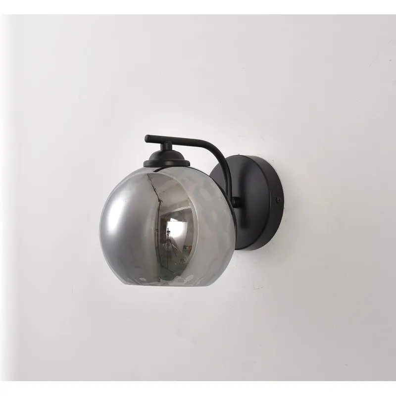 Moonbeam Wall Light