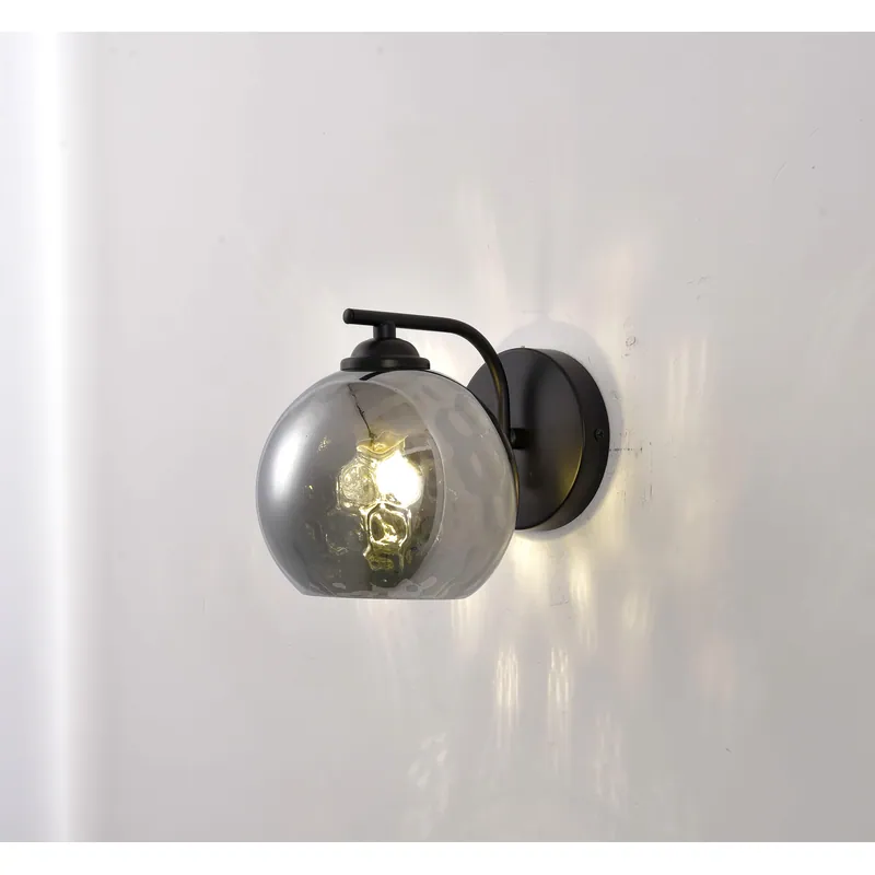 Moonbeam Wall Light