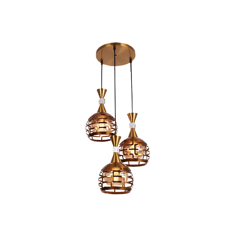 Pure Horizon Linear LED Pendant Light