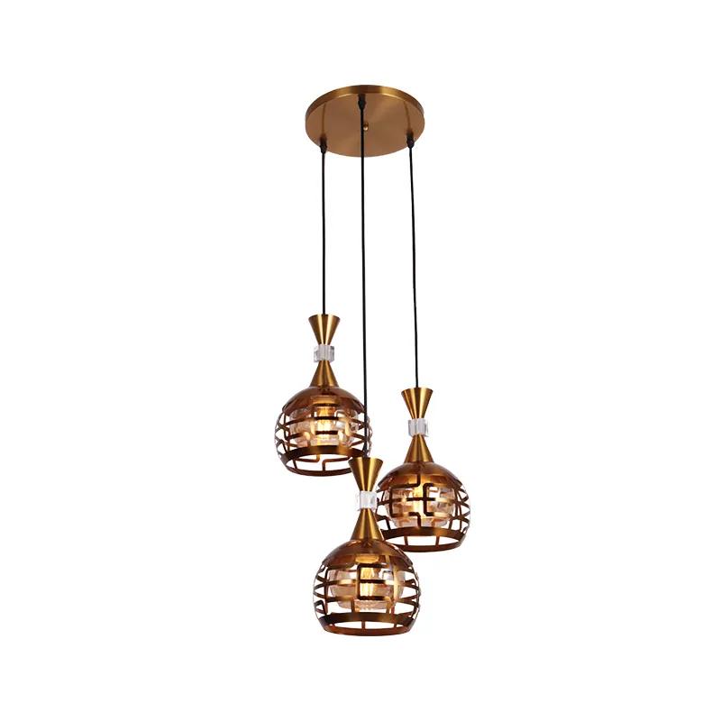 Pure Horizon Linear LED Pendant Light