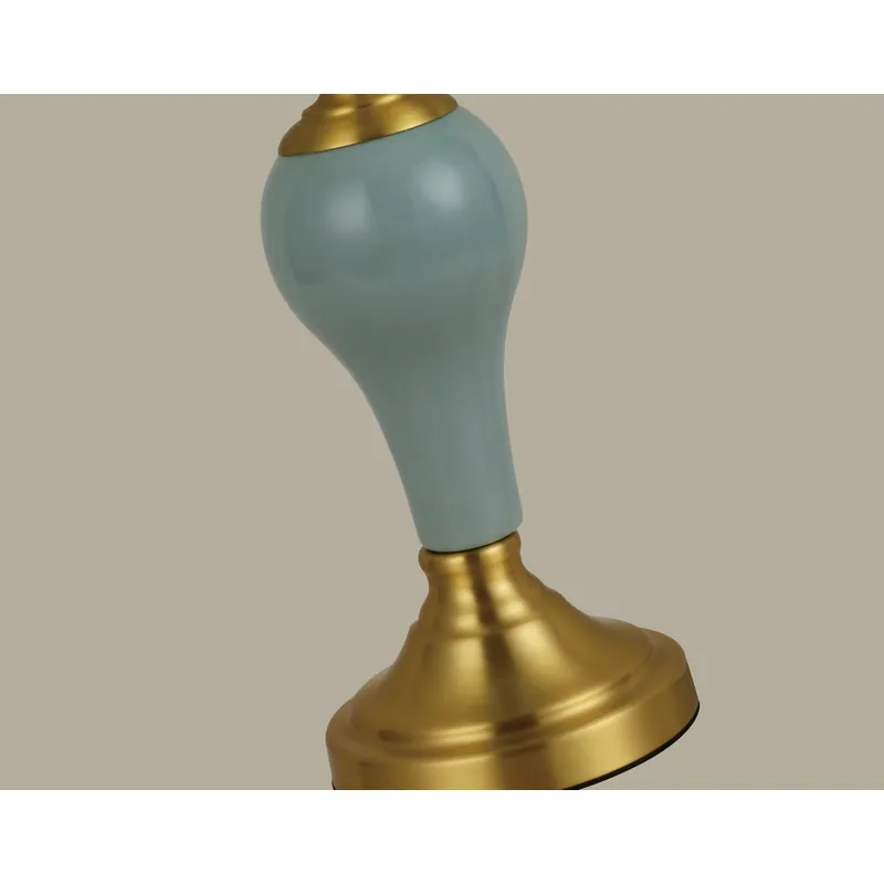 Seaside Charm Elegant Table Lamp