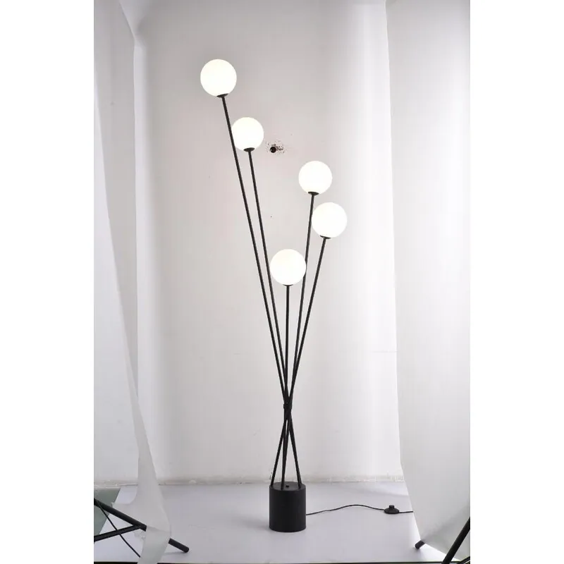 Starlight Canopy Modern Tree Floor Lamp
