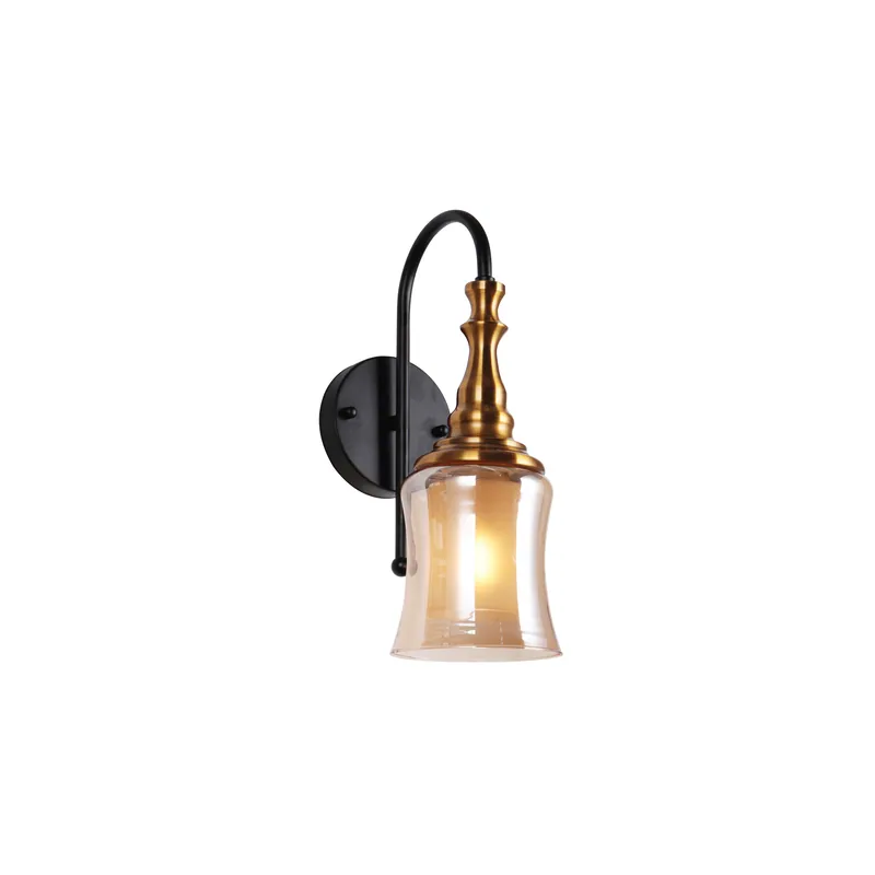 Subtle Shine Wall Light