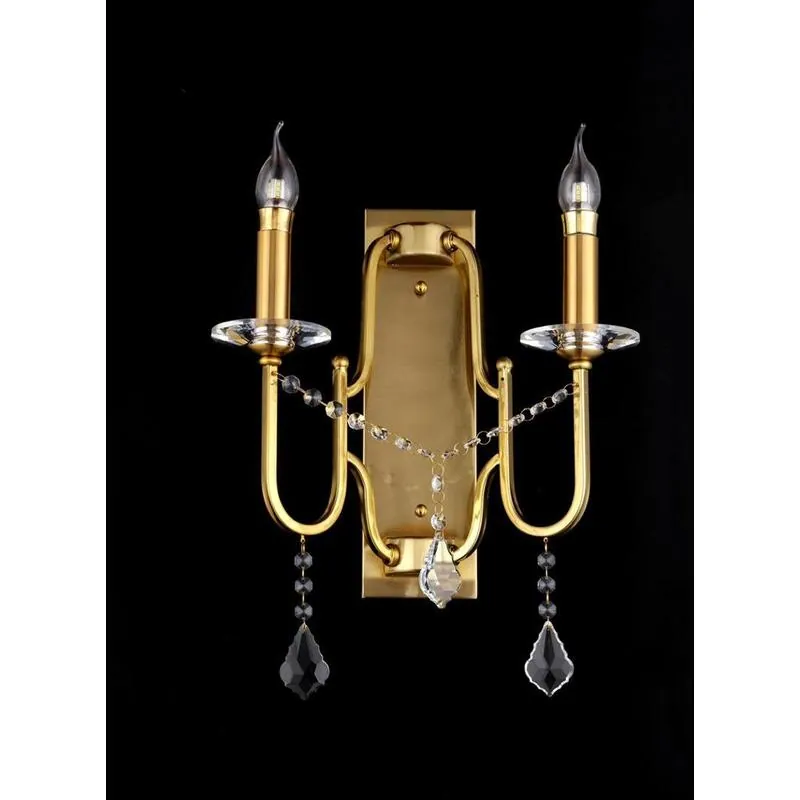 The Aurelia Vintage Wall Light