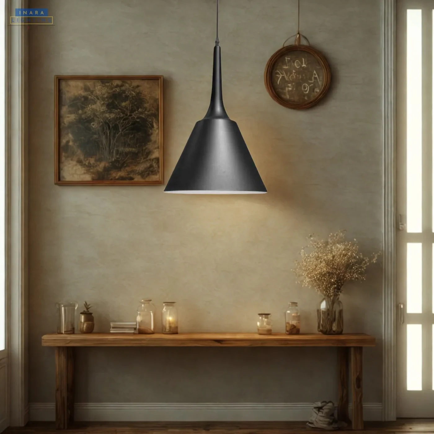 Abyss Modern Pendant Light