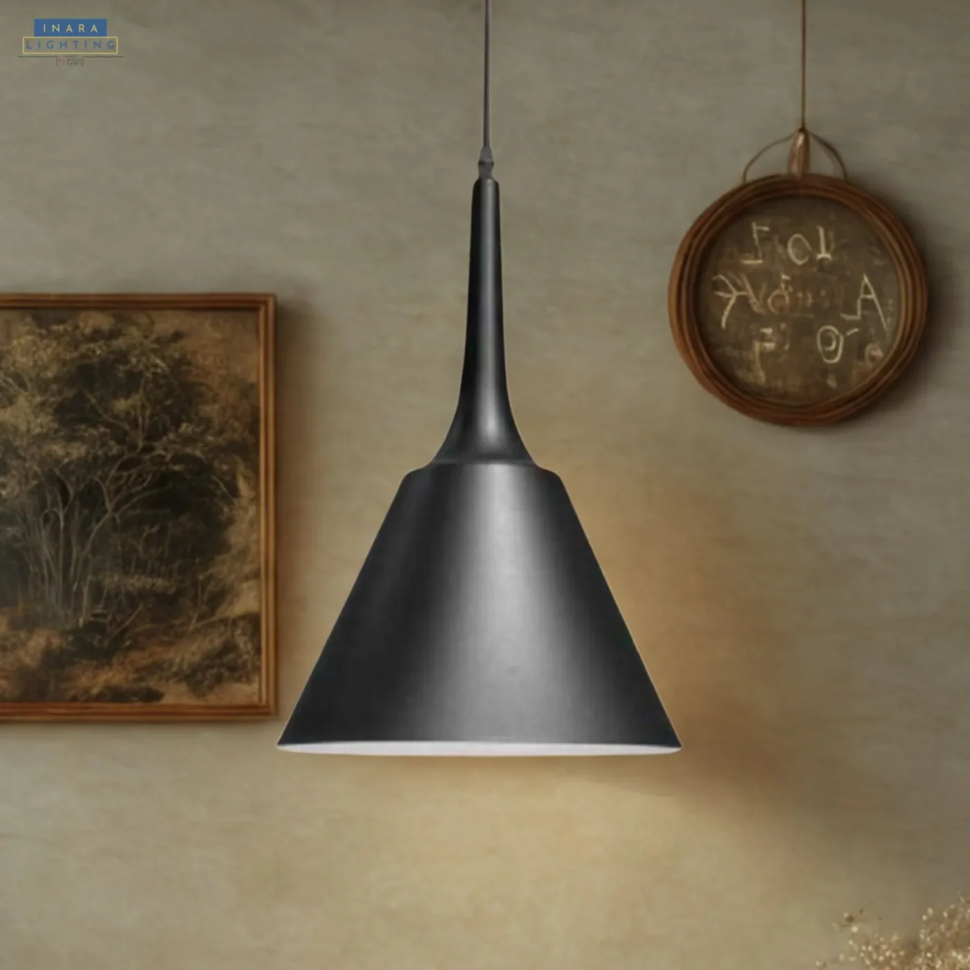 Abyss Modern Pendant Light