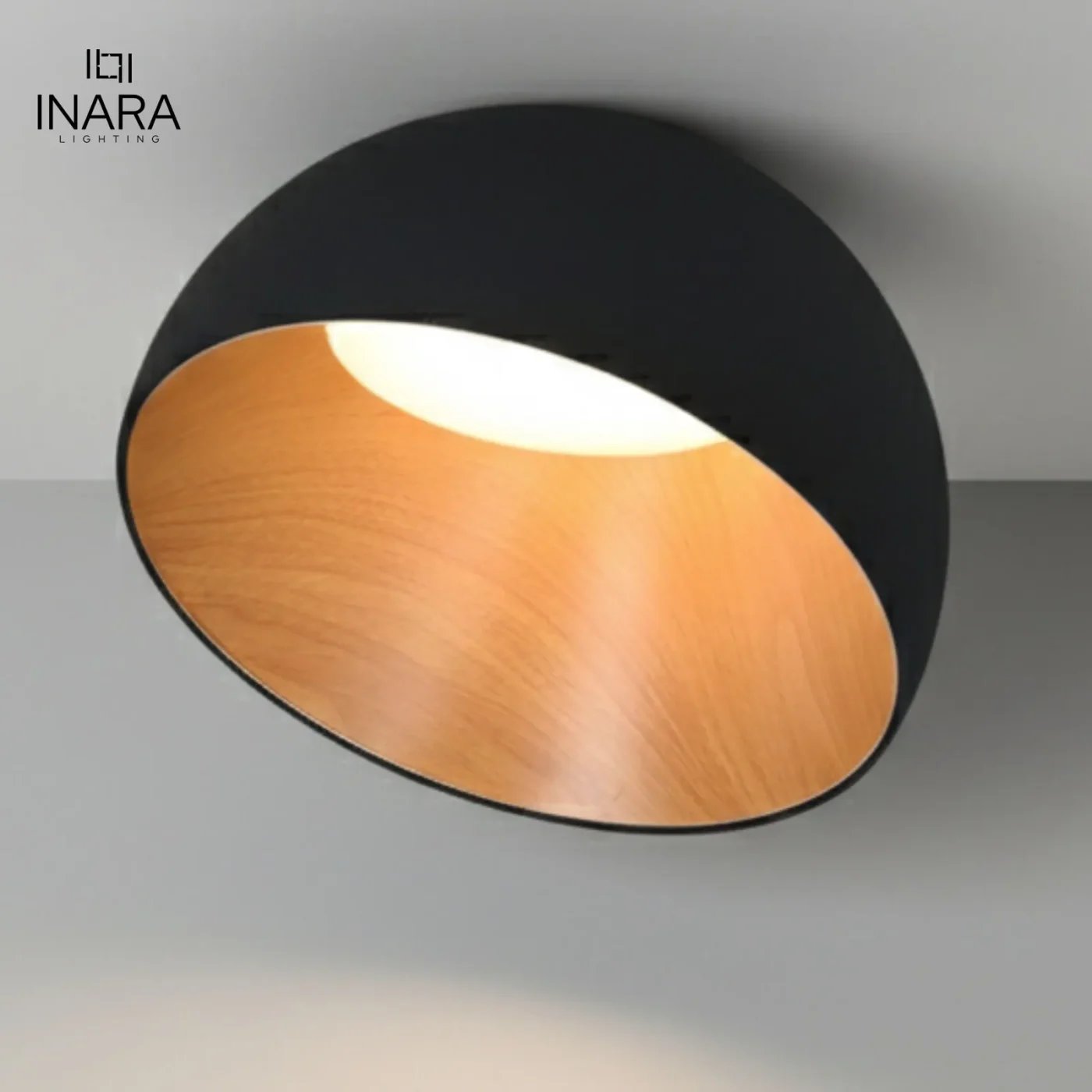 Aether Glow LED Ceiling Light