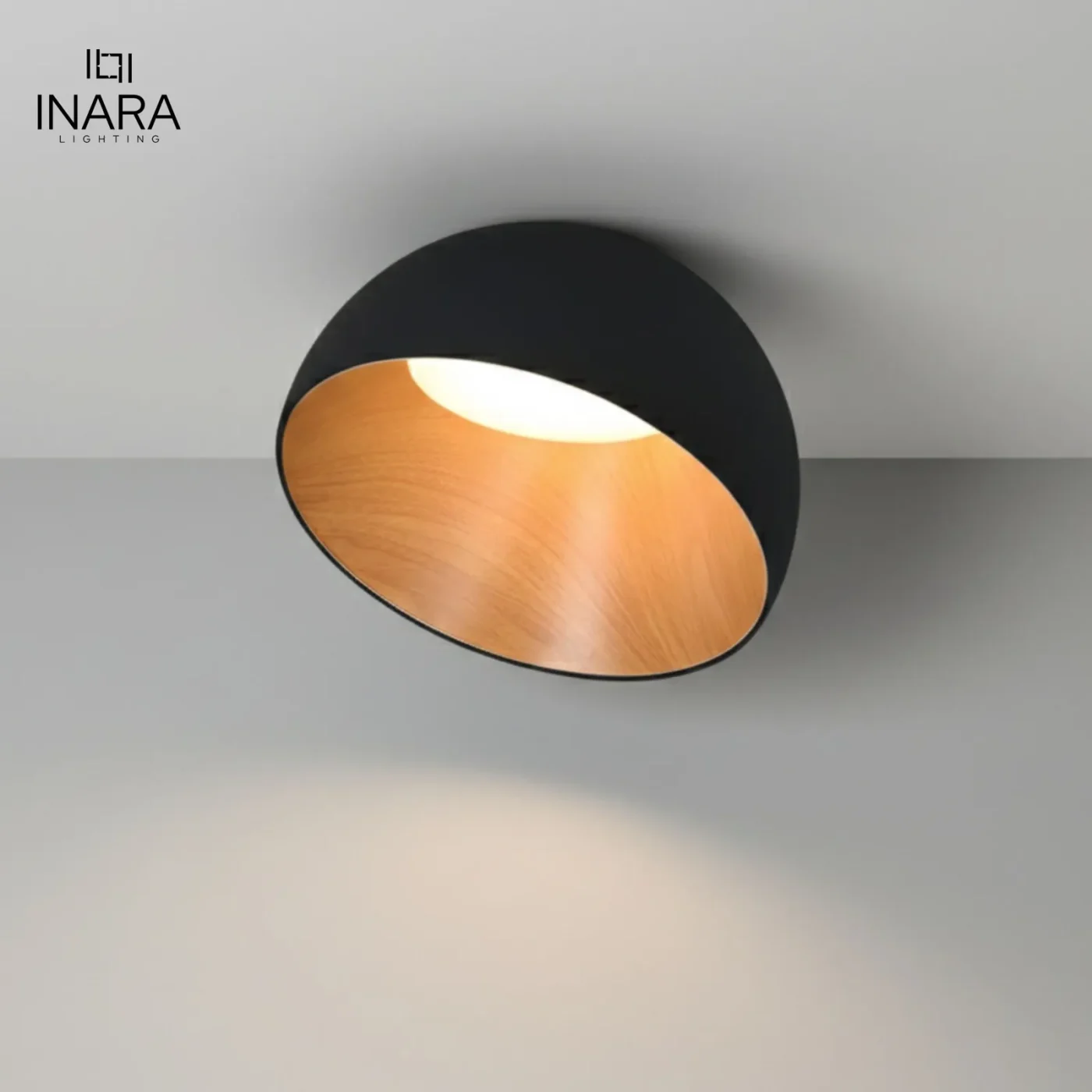 Aether Glow LED Ceiling Light