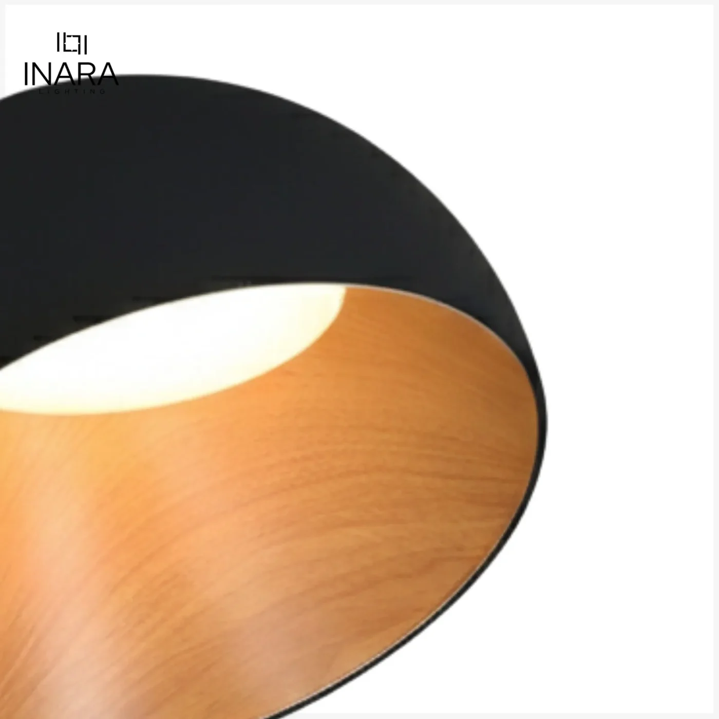 Aether Glow LED Ceiling Light