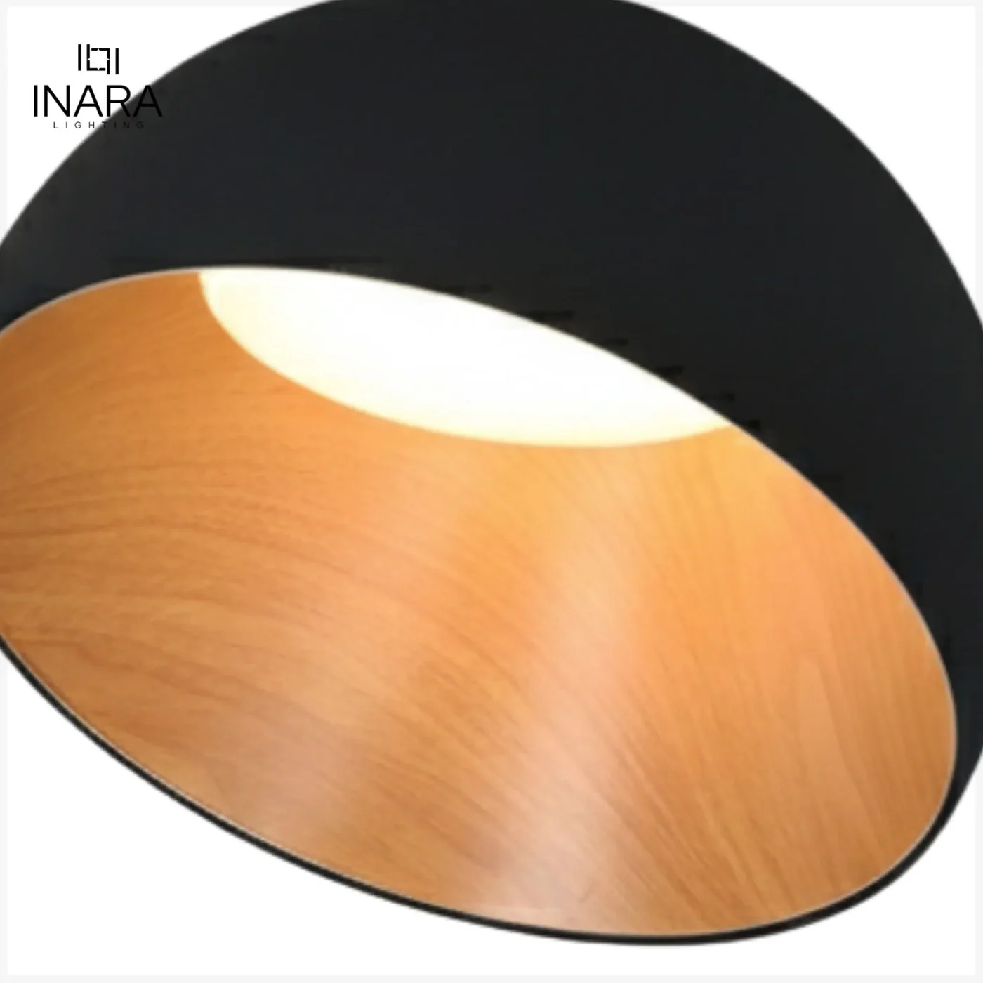 Aether Glow LED Ceiling Light