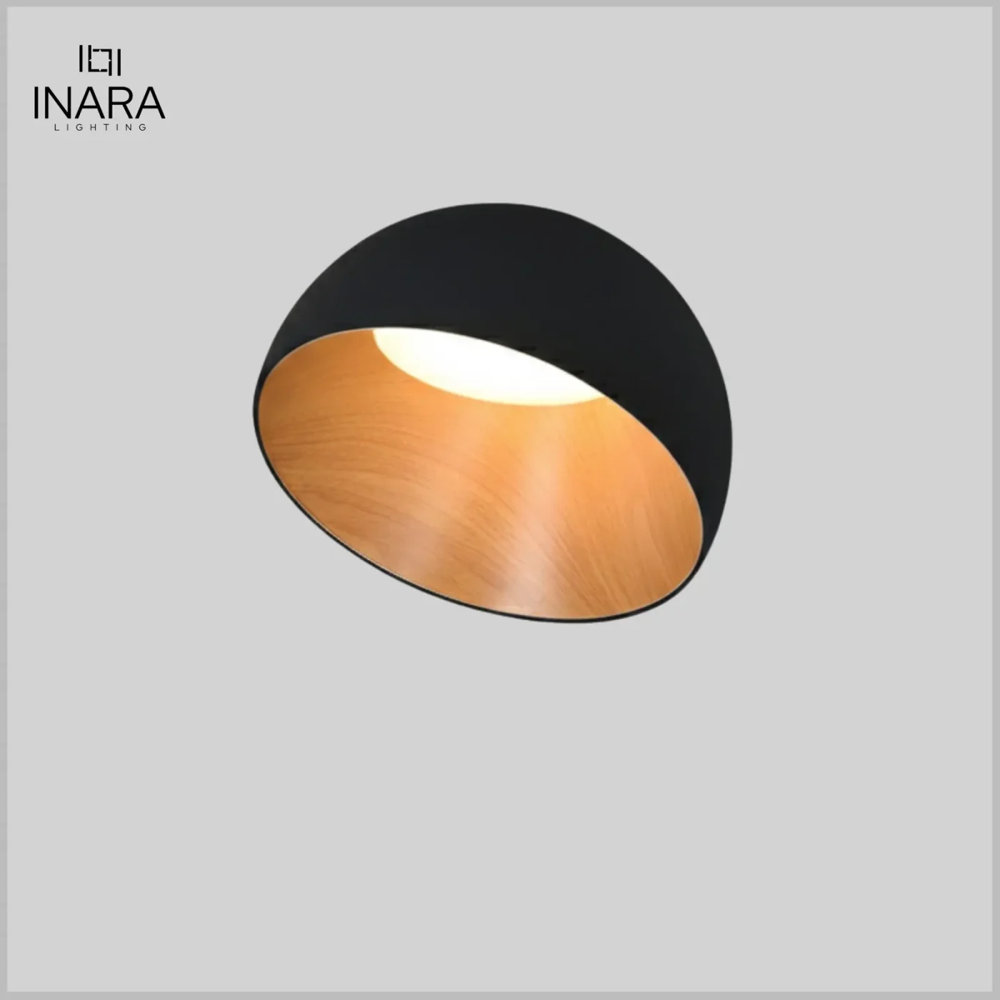 Aether Glow LED Ceiling Light