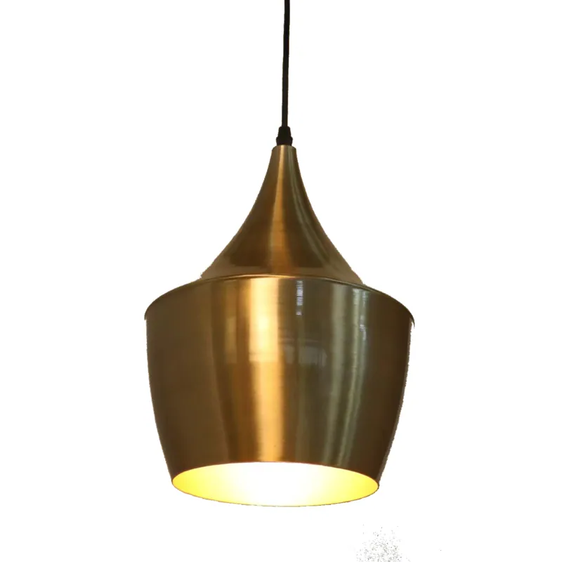 Alchemist’s Drop Pendant Light