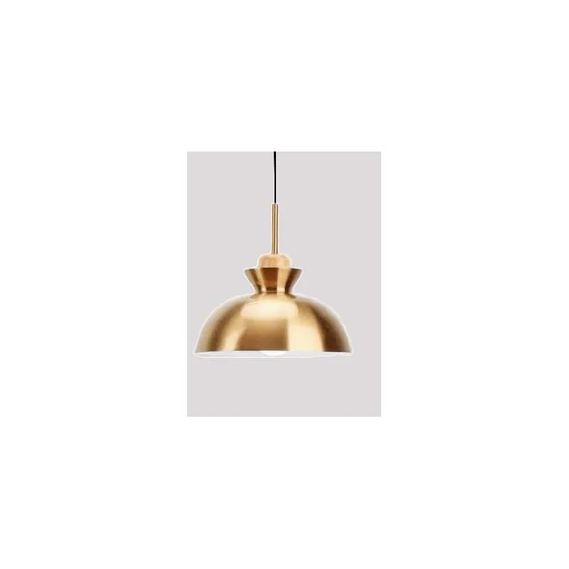 Antique Haven Pendant Light