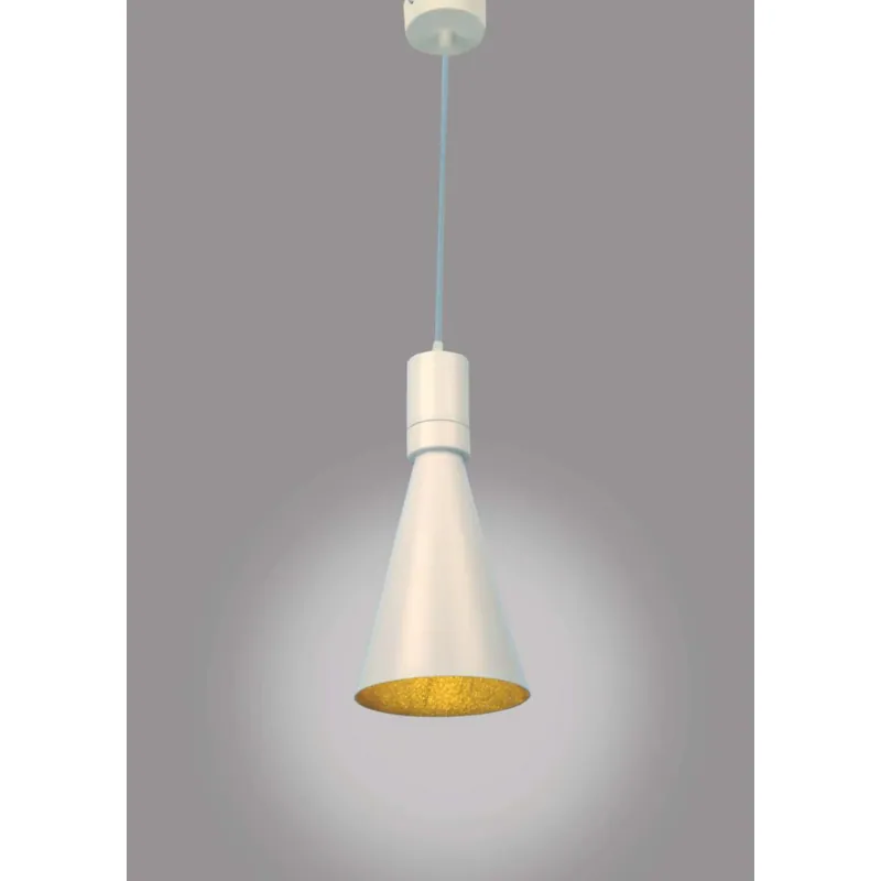 Aureola Ring Luminaire Pendant Light