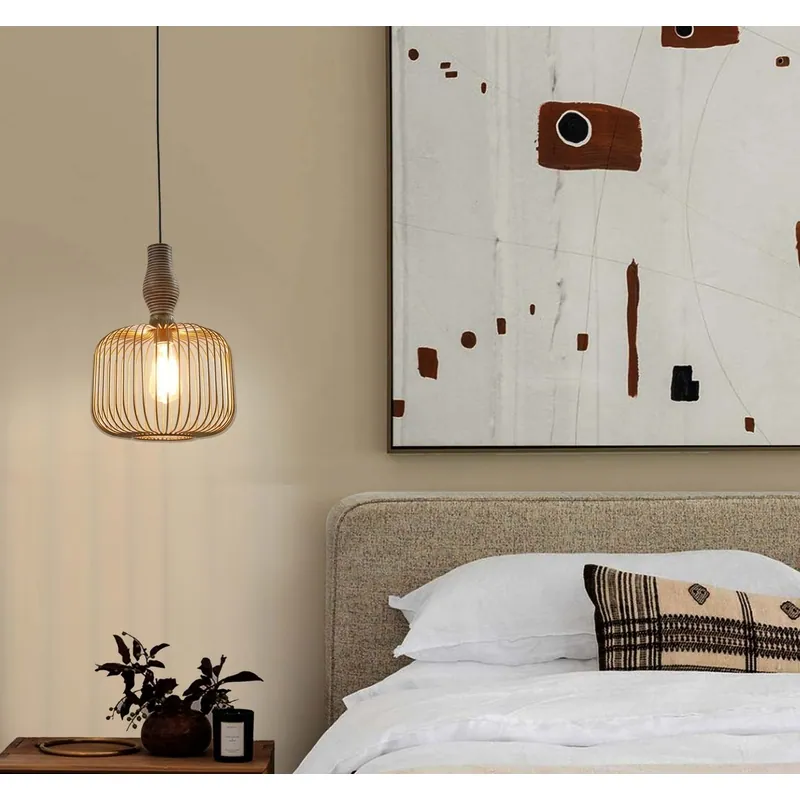 Autumn Charm Pendant Light