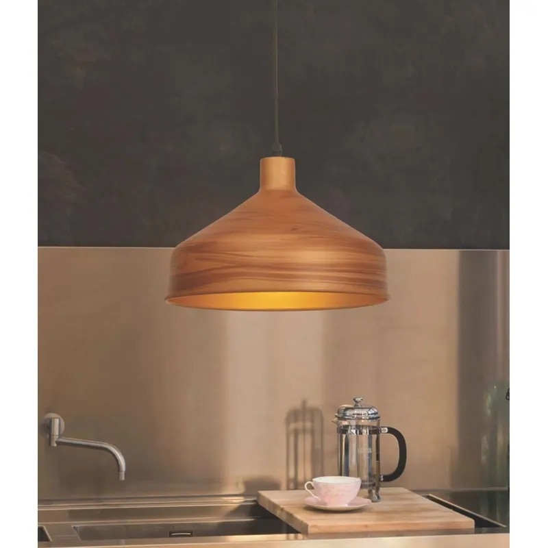 Autumn Harvest Pendant Light