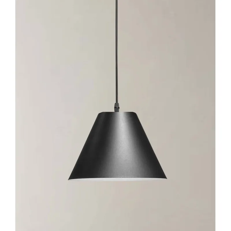 Chess Knight Pendant Light