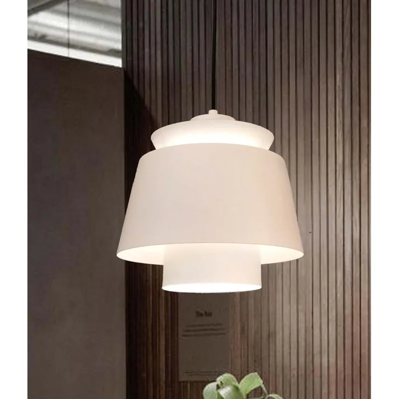 Cloud Tier Pendant Light