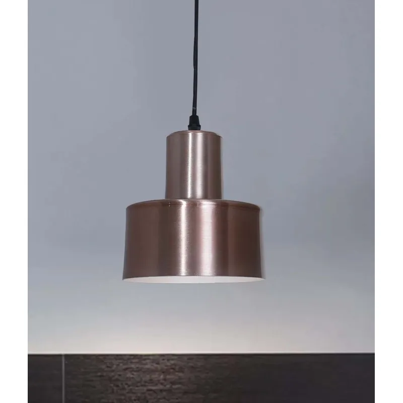 Copper Canyon Pendant Light