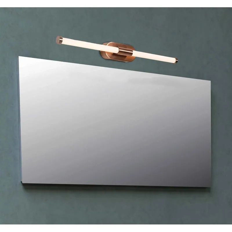 Copper Charm Wall Light