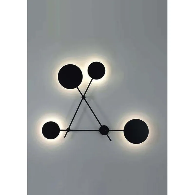Cosmic Dance Wall Light