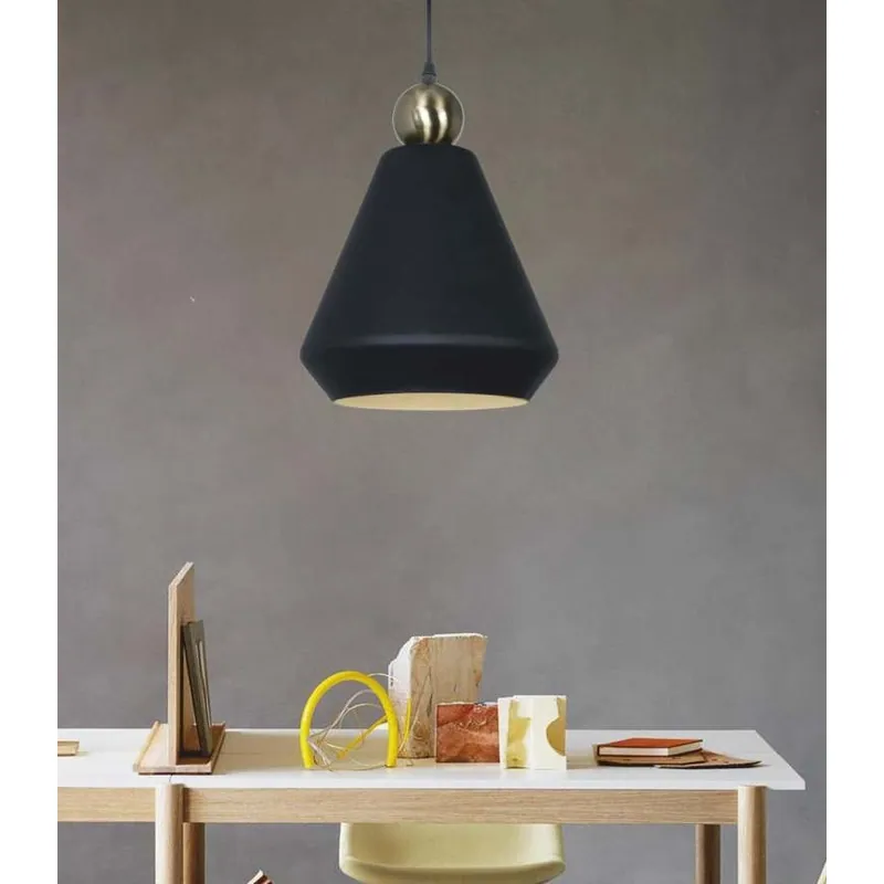 Cosmic Harmony Pendant Light