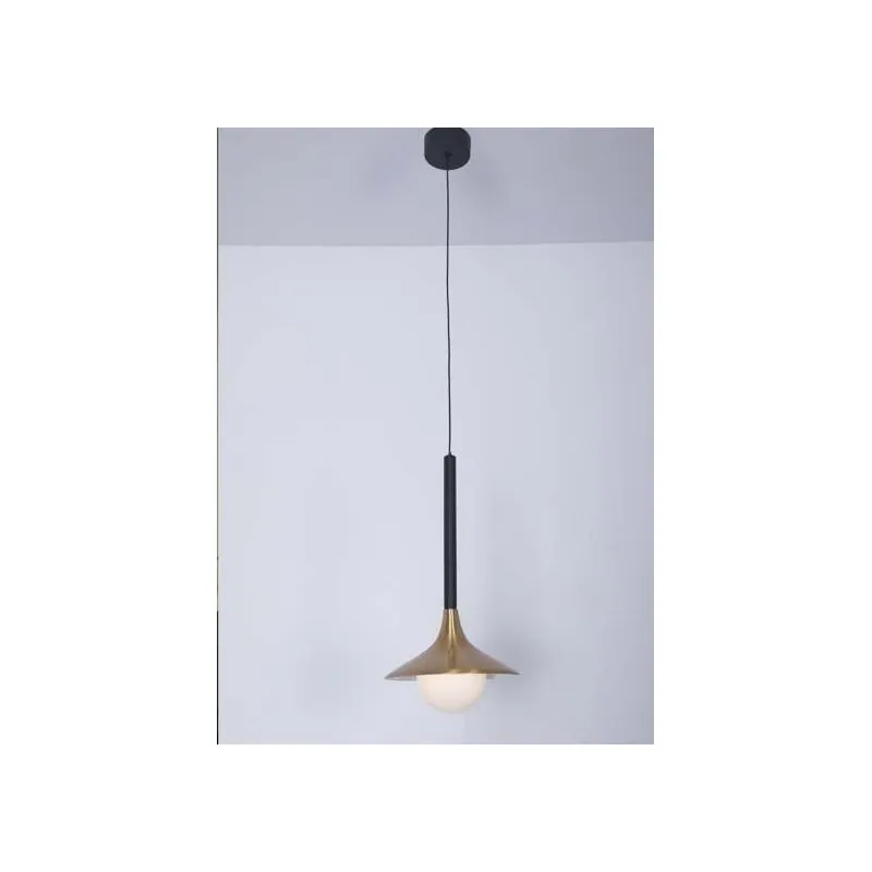 Cosmic Harmony Tower Pendant Light