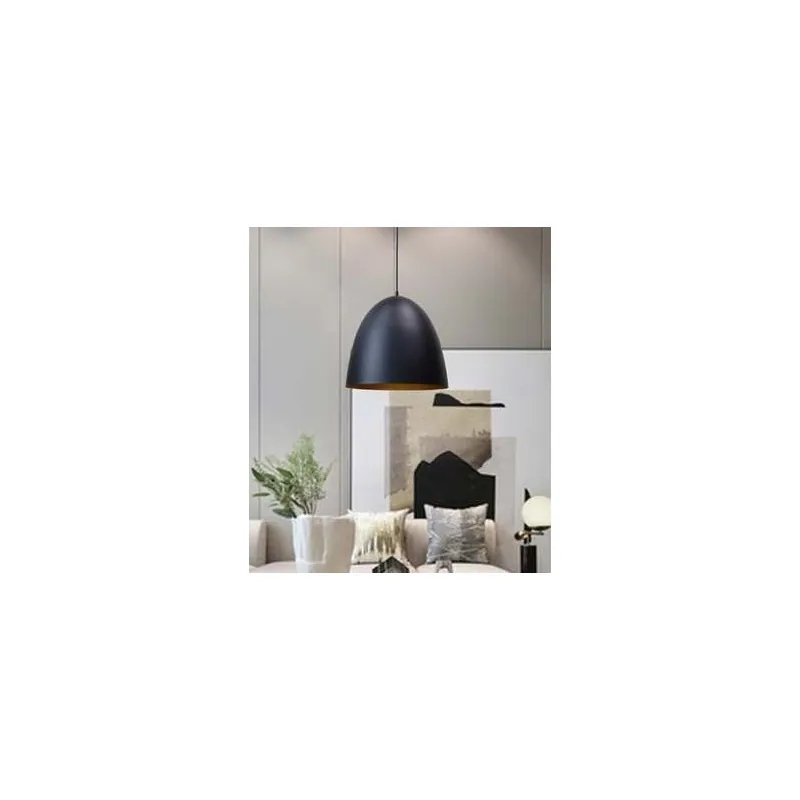 Dark Allure Pendant Light