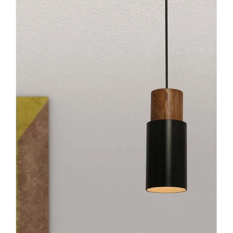 Earth Tones Spire Pendant Light