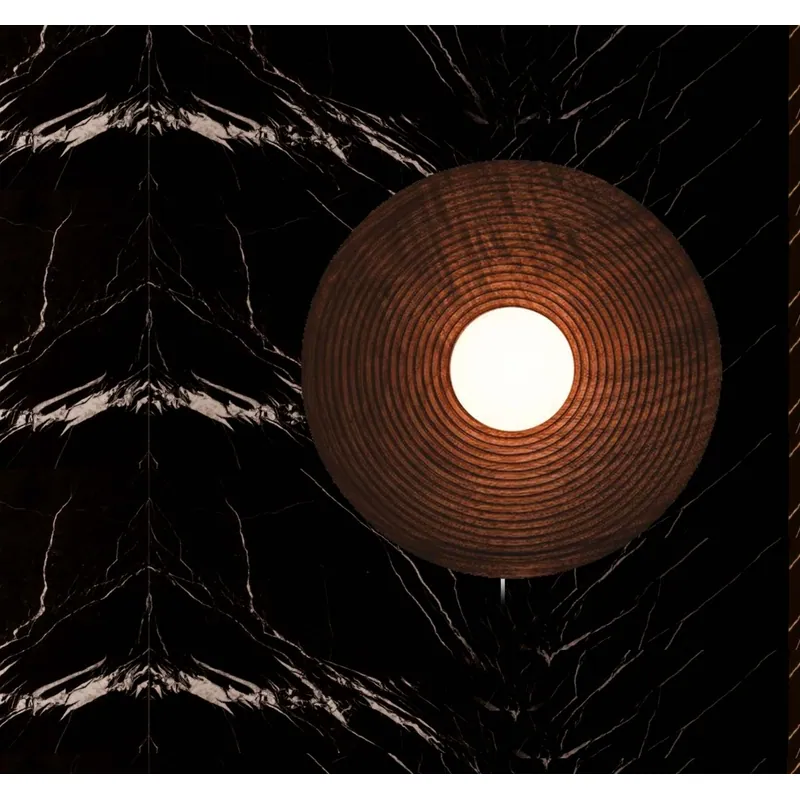 Earthly Charm Wall Light