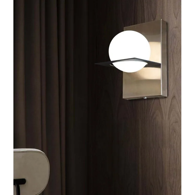 Eclipse Wall Light