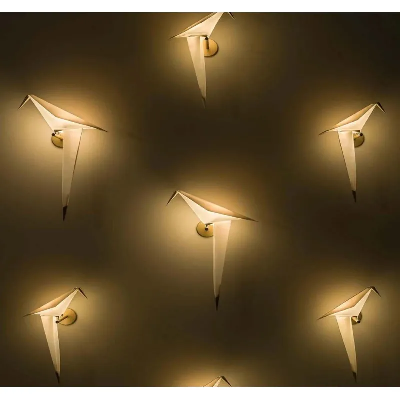 Elegant Radiance Wall Light