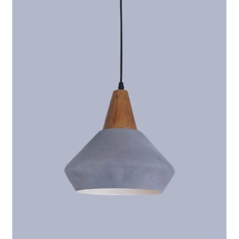 Elemental Embrace Pendant Light