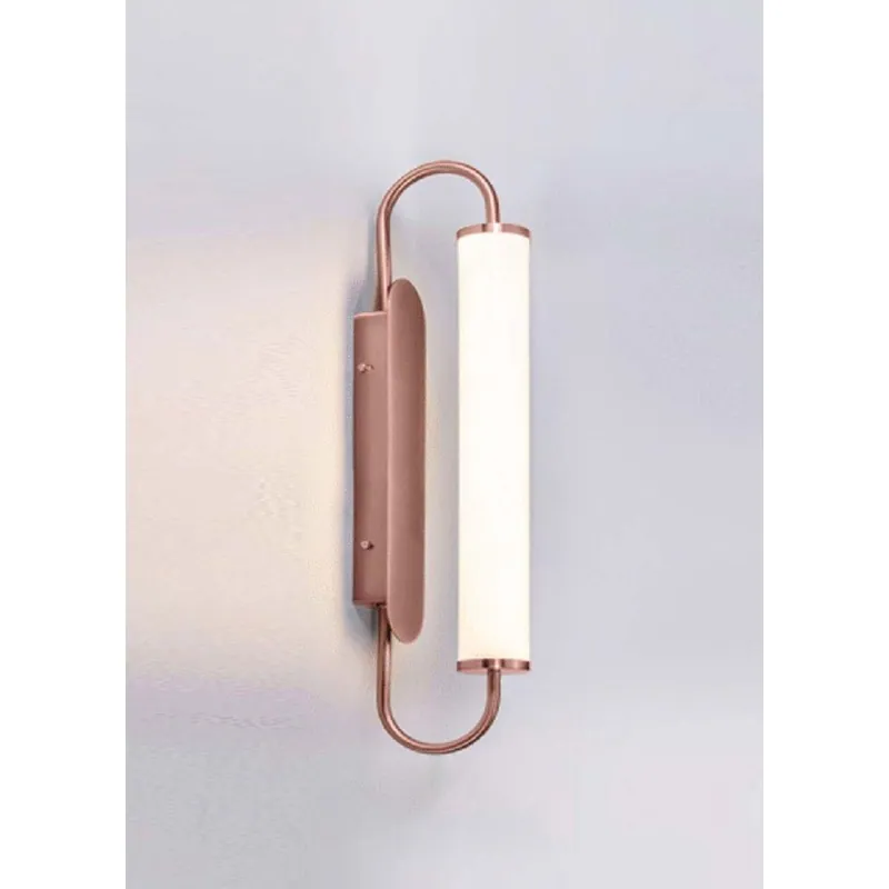 Elysian Glow LED Wall Light