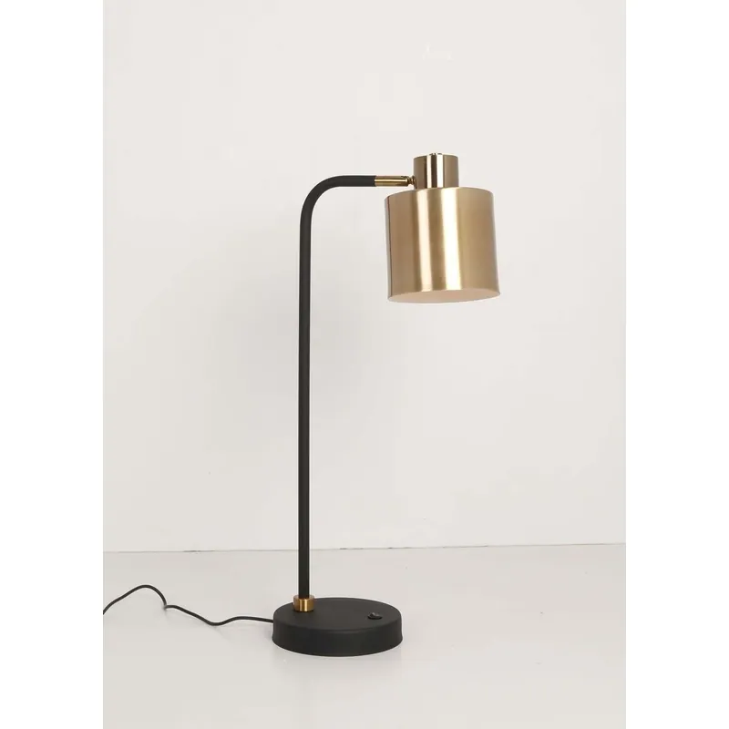 Executive Grace Versatile Table Lamp