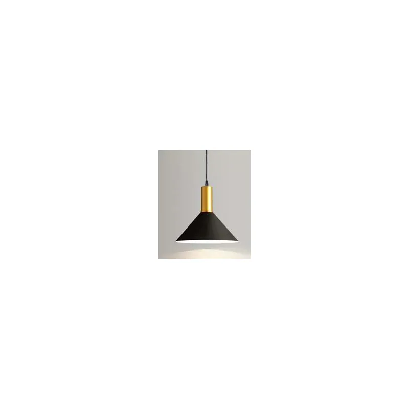 Frost Pendant Light