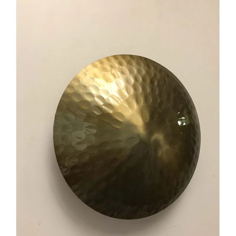 Golden Horizon LED Wall Light