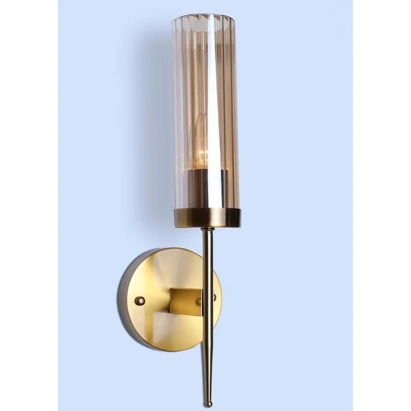 Golden Hour Wall Light