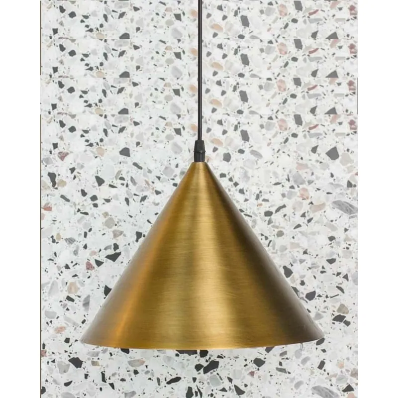 Heirloom Aura Pendant Light