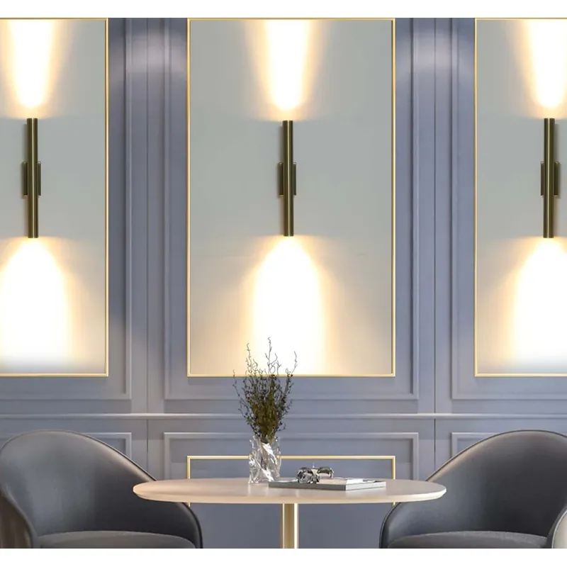 Horizon Beam Wall Light